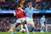 Soi kèo phạt góc Manchester City vs Arsenal, 22h30 ngày 22/09