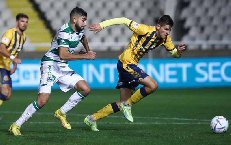 Nhận định, Soi kèo AC Omonia vs AEL Limassol 23h00 ngày 22/9: Khó cản chủ nhà