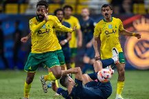 Nhận định, Soi kèo Al-Tai vs Al-Khaleej, 22h45 ngày 22/9: Hủy diệt chủ nhà