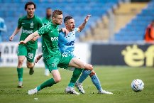 Nhận định, Soi kèo Arda Kardzhali vs Cherno More Varna, 22h00 ngày 22/9: Khó lòng vượt qua