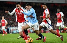 Nhận định, Soi kèo Arsenal vs Man City, 22h30 ngày 21/09: Thế trận hấp dẫn