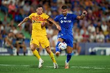 Nhận định, Soi kèo Barcelona vs Getafe 2h ngày 22/9: 3 điểm nhọc nhằn