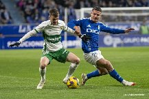 Nhận định, Soi kèo Elche vs Oviedo 23h30 ngày 21/09: Tiếp đà hưng phấn