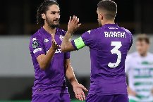 Nhận định, Soi kèo Fiorentina vs Como 23h00 ngày 21/09: Điểm tựa sân nhà