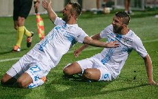 Nhận định, Soi kèo HNK Vukovar 91 vs NK Rijeka 23h00 ngày 22/9: Niềm vui cho khách