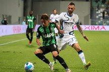Nhận định, Soi kèo Inter Milan vs Sassuolo 01h45 ngày 22/09: Tin vào cửa dưới