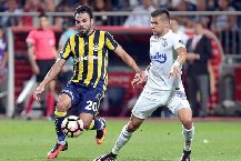 Nhận định, Soi kèo Kasimpasa vs Fenerbahce 00h00 ngày 22/09: Bắt nạt chủ nhà