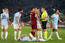 Nhận định, Soi kèo Lazio vs AS Roma 17h30 ngày 21/9: Derby khó đoán