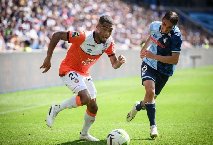 Nhận định, Soi kèo Le Havre vs Lorient, 22h15 ngày 21/09: 3 điểm quý giá