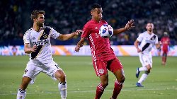 Nhận định, Soi kèo Los Angeles FC vs Real Salt Lake 8h ngày 22/9: Mở tiệc trên sân nhà