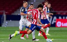 Nhận định, Soi kèo Mallorca vs Atletico Madrid 21h15 ngày 21/9: Khách tìm lại niềm vui