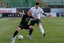 Nhận định, Soi kèo Obolon Kyiv vs Karpaty Lviv 17h00 ngày 22/9: Những người cùng khổ