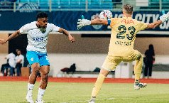 Nhận định, Soi kèo Tanjong Pagar Utd vs Lion City Sailors 18h30 ngày 22/9: Khác biệt đẳng cấp