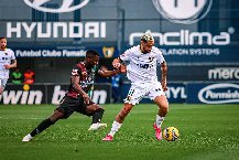 Nhận định, Soi kèo Tondela vs Estrela Amadora, 21h30 ngày 21/09: Chủ nhà gặp khó