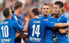 Nhận định, Soi kèo Varnamo vs Halmstads 0h00 ngày 23/9: Chủ nhà gây thất vọng