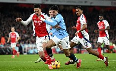 Soi kèo phạt góc Arsenal vs Man City, 22h30 ngày 21/09