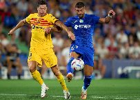Soi kèo phạt góc Barcelona vs Getafe, 2h ngày 22/09