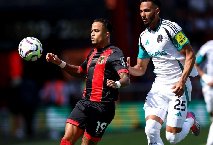 Soi kèo phạt góc Bournemouth vs Newcastle, 20h ngày 21/09