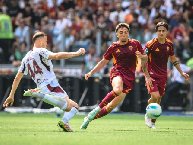 Soi kèo phạt góc Lazio vs AS Roma, 17h30 ngày 21/09
