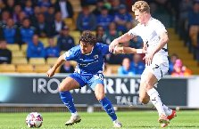 Nhận định, Soi kèo Chesterfield vs Port Vale 1h00 ngày 23/09: Chủ nhà rực rỡ