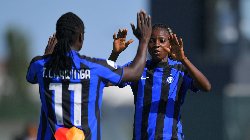 Nhận định, Soi kèo Nữ Inter Milan vs Nữ Hacken 23h45 ngày 22/9: Quá khó cho khách