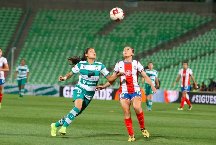 Nhận định, Soi kèo Nữ Santos Laguna vs Nữ Cruz Azul 08h05 ngày 22/09: 3 điểm ra về