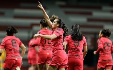 Nhận định, Soi kèo Nữ Toluca vs Nữ Tigres 07h00 ngày 22/09: Khó cho chủ nhà