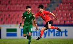 Nhận định, Soi kèo U23 Hàn Quốc vs U23 Saudi Arabia 17h00 ngày 22/9: Chia điểm!