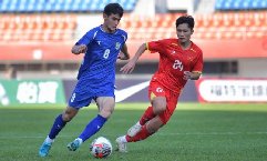 Nhận định, Soi kèo U23 Việt Nam vs U23 Uzbekistan 12h00 ngày 22/9: Hòa và lấy vé!