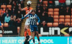 Nhận định, Soi kèo Wigan vs Blackpool 1h00 ngày 23/09: Vừa lòng đôi bên