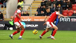 Nhận định, Soi kèo York City vs Rotherham 1h00 ngày 23/09: Rực rỡ bàn thắng
