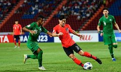 Soi kèo phạt góc U23 Hàn Quốc vs U23 Saudi Arabia, 17h00 ngày 22/9