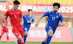 Soi kèo phạt góc U23 Việt Nam vs U23 Uzbekistan, 12h00 ngày 22/9