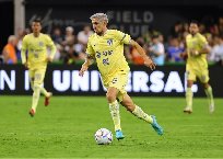 Nhận định Club America vs Santos Laguna, vòng 13 giải VĐQG Mexico 8h00 ngày 22/10