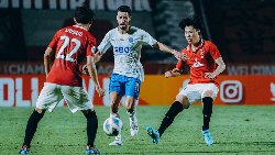 Nhận định Lion City Sailors vs Tanjong Pagar Utd, vòng 2 cúp quốc gia Singapore 17h00 ngày 21/10/2023 