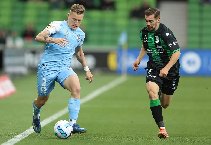 Nhận định Melbourne City vs Western United FC, vòng 1 giải VĐQG Australia 13h30 ngày 21/10