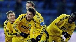 Nhận định Metalist Kharkiv vs Nyva Ternopiln, vòng 13 giải Hạng 2 Ukraine 16h30 ngày 22/10/2023