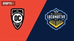 Nhận định Orange County vs El Paso Locomotive, vòng tứ kết giải Hạng nhất Mỹ 09h30 ngày 22/10/2023