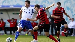 Nhận định Orenburg vs Fakel, vòng 12 giải VĐQG Nga 16h00 ngày 21/10/2023