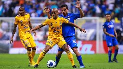 Nhận định Tigres UANL vs Cruz Azul, vòng 13 giải VĐQG Mexico 10h00 ngày 22/10/2023