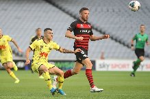 Nhận định Western Sydney vs Wellington Phoenix, vòng 1 giải VĐQG Úc 11h00 ngày 22/10
