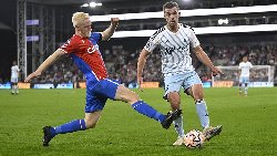 Kèo thẻ phạt ngon ăn Nottingham vs Crystal Palace, 2h ngày 22/10