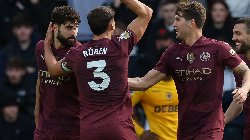 Kết quả bóng đá hôm nay 21/10: Man City thắng nghẹt thở Wolves