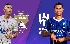 Nhận định, Soi kèo Al Ain vs Al Hilal, 23h00 ngày 21/10
