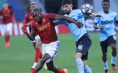 Nhận định, Soi kèo CSKA 1948 Sofia vs Arda Kardzhali, 22h00 ngày 21/10