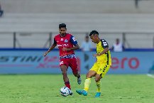 Nhận định, Soi kèo Jamshedpur vs Hyderabad, 21h00 ngày 21/10