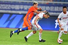 Nhận định, Soi kèo Shandong Taishan vs Yokohama F Marinos, 19h00 ngày 22/10