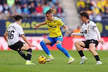 Nhận định, soi kèo Valencia vs Las Palmas, 2h ngày 22/10