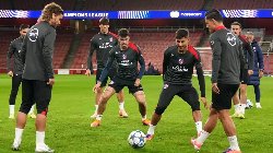 Atletico tố Arsenal dùng “chiêu bẩn” trước đại chiến Cúp C1