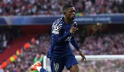 Dembele tái xuất, sẵn sàng cùng PSG đấu Leverkusen